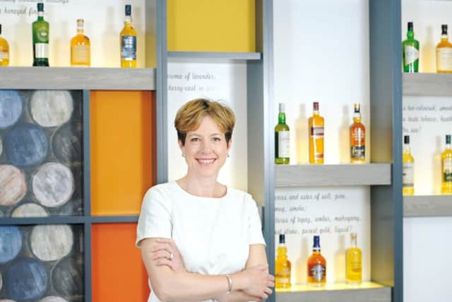 Karen Betts - Chief Executive at the Scotch Whisky Association, 21/06/2017.
Photography for the Scotch Whisky Association (SWA) from Colin Hattersley Photography - www.colinhattersley.com - cphattersley@gmail.com - 07974 957 388.
