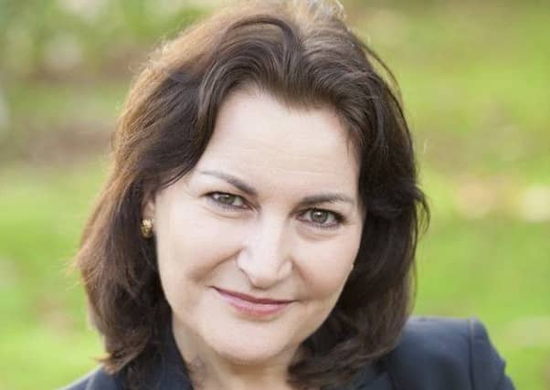 Dianne Paterson is a Partner in Russel + Aitken LLP