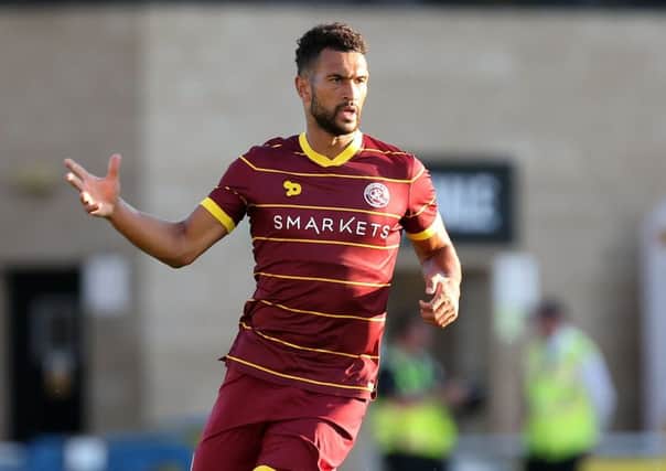 Steven Caulker is currently with Queens Park Rangers. Picture: Pete Norton/Getty Images