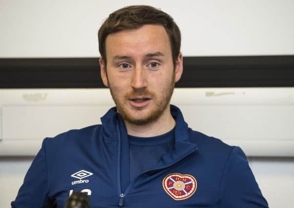 Ian Cathro says he learned a lot from Rafael Benitez. Picture: SNS.