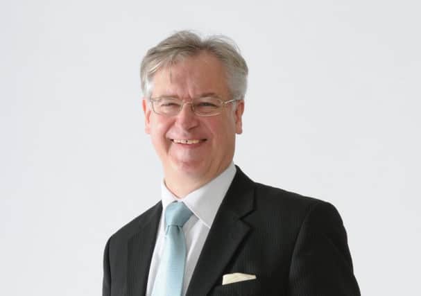David Moreland is a Chartered (UK) and European Patent Attorney for Marks & Clerk