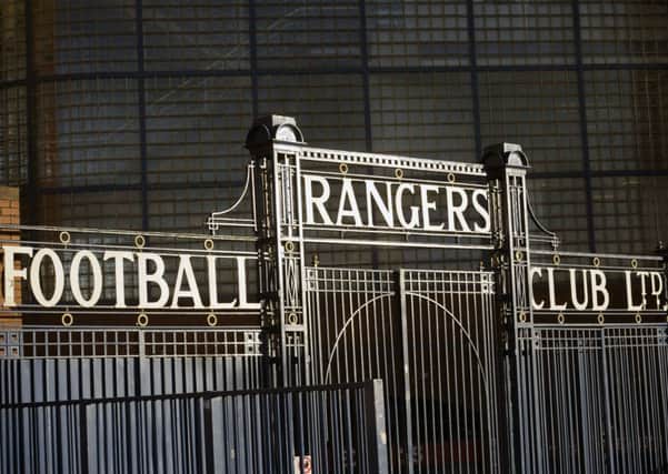Picture: John Devlin