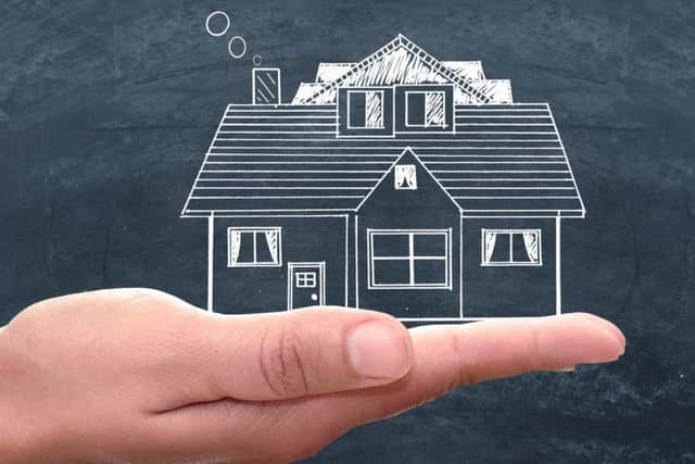 Typical mortgage rates have fallen from 5.8 per cent in July 2007 to 2.6 per cent by this month, according to Hargreaves Lansdown.