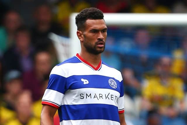 Celtic are looking to sign Steven Caulker from QPR. Picture: Getty