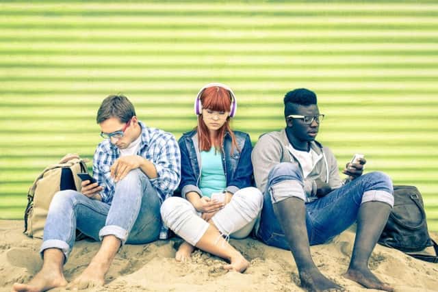 Video stories are becoming increasingly popular, with more than 200 million created every day.