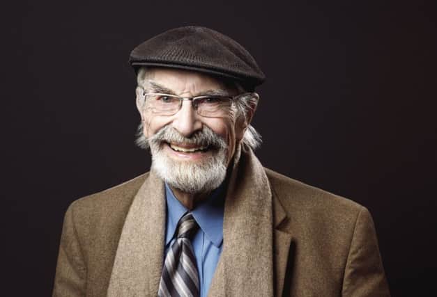 Martin Landau, the Oscar-winning actor, has died at the age of 89. Picture: Getty Images