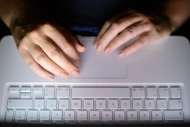 The FCA is to examine whether investors are benefiting from online platforms. Picture: Dominic Lipinski/PA Wire