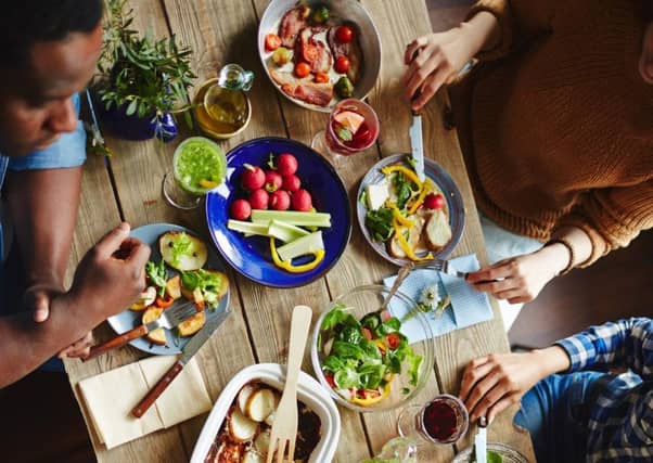 Shoppers say making healthy food cheaper would encourage them to eat it