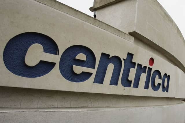 Centrica will own 69% of the new company. Picture: Scott Barbour/Getty Images