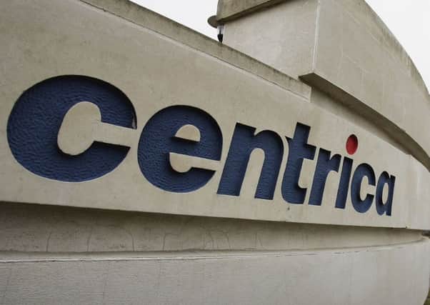 Centrica will own 69% of the new company. Picture: Scott Barbour/Getty Images