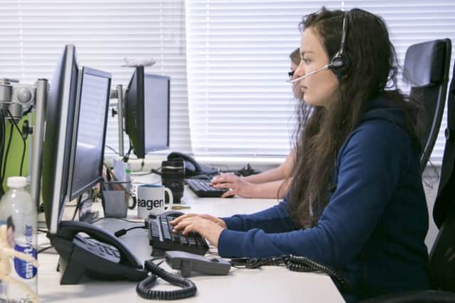Ideagen said trading since the end of its financial year remains 'robust'. Picture: Contributed