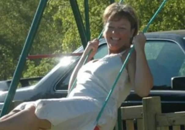 Janice Farman - A 47-year-old woman from Clydebank who was killed in a robbery at her home.