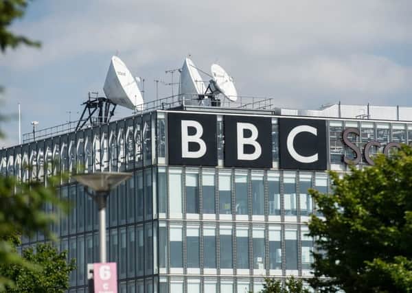 BBC will reveal salaries for their top earning stars today.