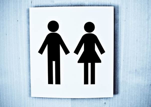 Gender-neutral toilets, designed to be more inclusive,  often provoke heated debate.
