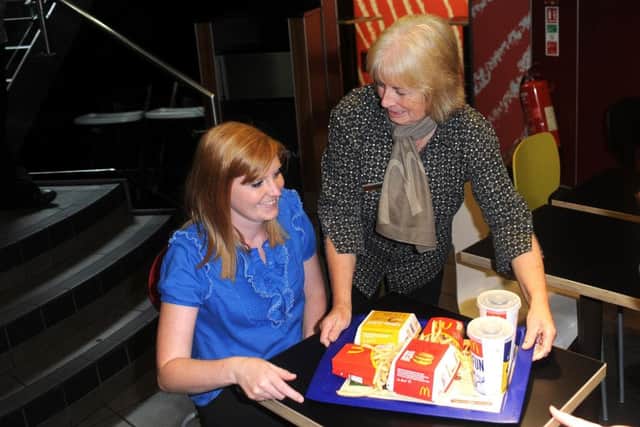More than 90,000 Scots are now working past pensionable age, more than double the number in 2004. Picture: PA