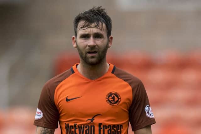 James Keatings
