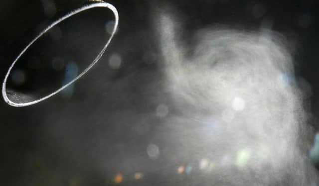 Some Scottish councils have sought to deter engine idling by fining offenders. Picture: Lewis Whyld/PA Wire