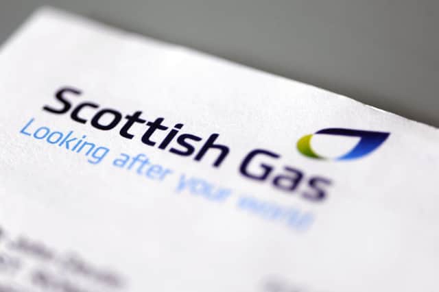 Scottish Gas owner British Gas has paid out a total of Â£1.1 million in compensation