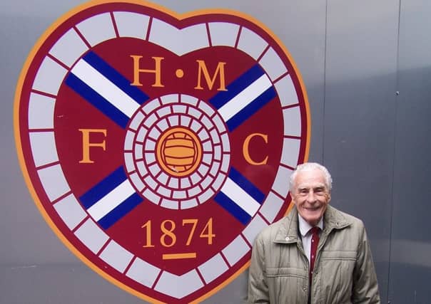 David Laing, footballer turned journalist