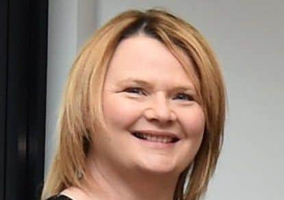 Lorraine McLaren, Wheatley Foundation Director