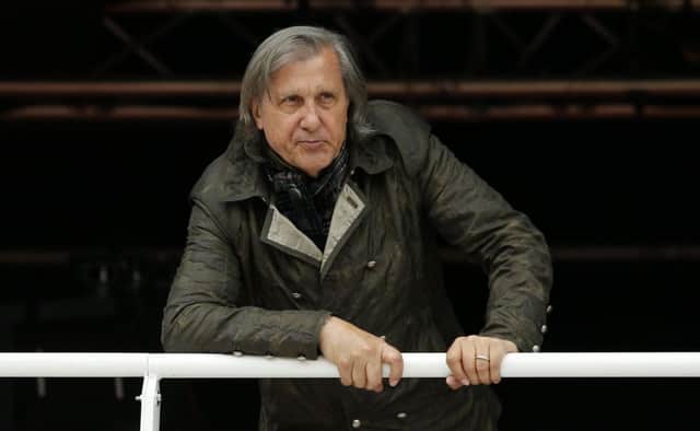Ilie Nastase has been banned from the Fed Cup and Davis Cup. Picture: AP