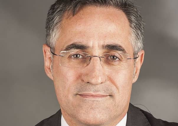 Catalan MEP Ramon Tremosa