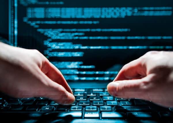 Ransomware, malware and denial of service attacks are among the incidents reported by the countrys public bodies. Picture: Getty Images