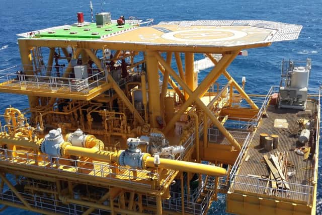 Aquaterra said the investment from EV Private Equity would help fuel its growth. Picture: Contributed