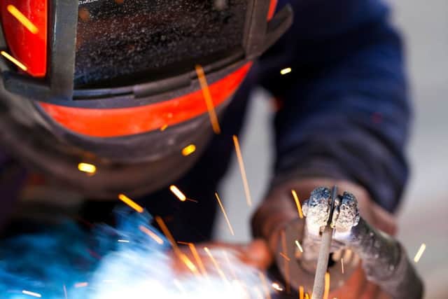 WB Alloys is also seeking to acquire businesses that can support its growth ambitions. Picture: Contributed
