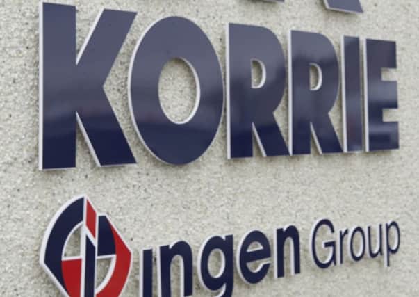 Korrie is also looking to grow its headcount in line with its 'rapid growth'. Picture: Contributed