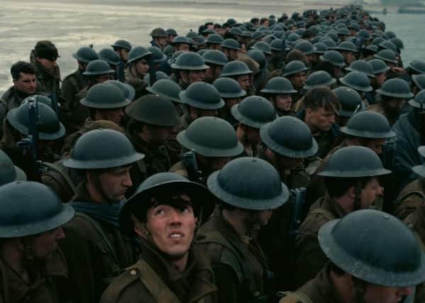 Dunkirk has been a hit at the box office. Picture: Warner Bros
