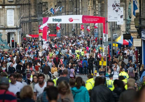 Pressure is building on the UK Government over rejections and crippling delays in granting artists visas for the Fringe Festival.