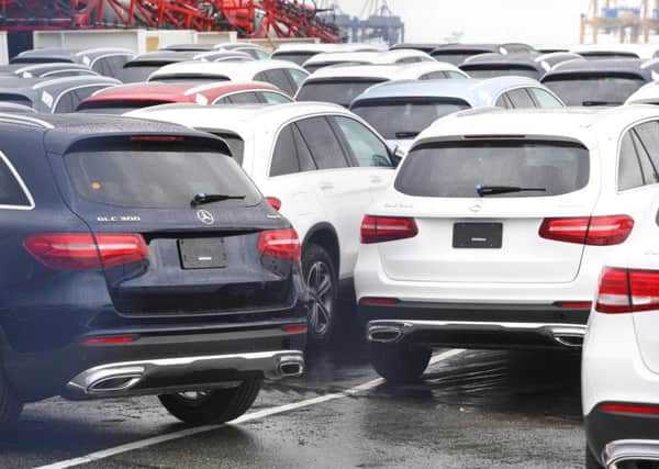 Manufacturers face prosecution if found cheating on emissions tests. Picture: PATRIK STOLLARZ/AFP/Getty Images