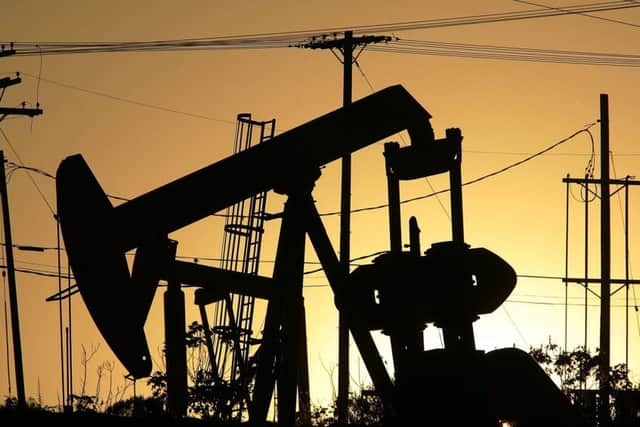 Weir Group said its markets were moving from an 'intense downturn into a recovery and growth phase'. Picture: David McNew/Getty Images