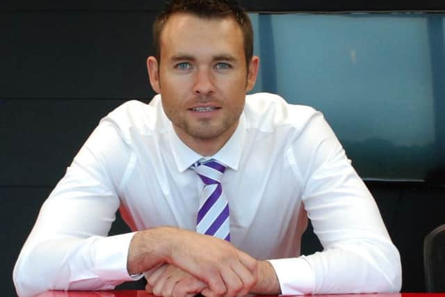 SengS founder Murray Kerr said the firm was benefiting under its new ownership. Picture: Contributed