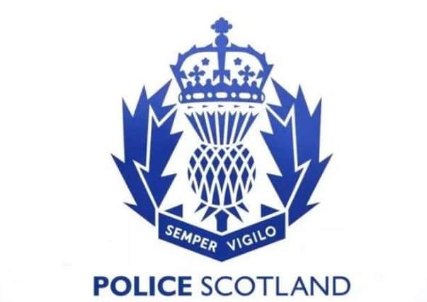 Businesses in the Highlands stung by Â£2.5 million fruad. Picture: Police Scotland