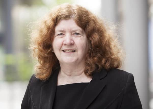 Lynda Towers, is director of Public Law at Morton Fraser