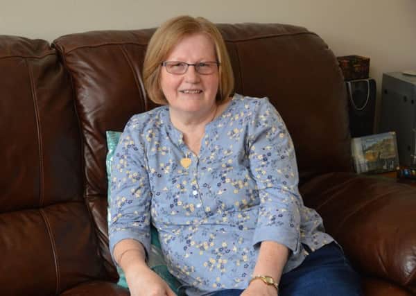 Linda Barclay. Picture: Supplied