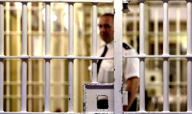 What are the alternatives to short term sentencing? Picture: Ian Waldie/Getty Images