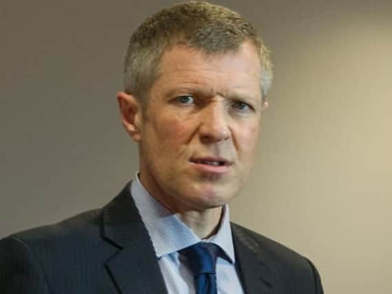 Willie Rennie says sentences of less than a year should be axed