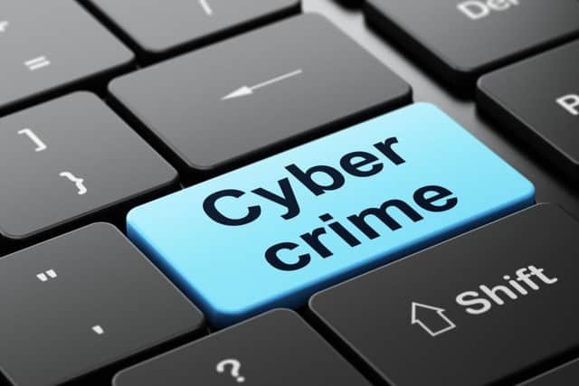 Recent attacks have highlighted the importance of cyber security. Picture: Contributed