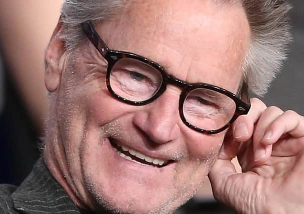 Sam Shepard, Pulitzer-winning playwright and actor  (Photo by Frederick M. Brown/Getty Images)