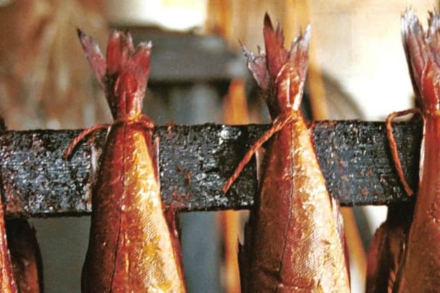 Highlighting the origin of a product - like Arbroath Smokies - can help command a premium price.