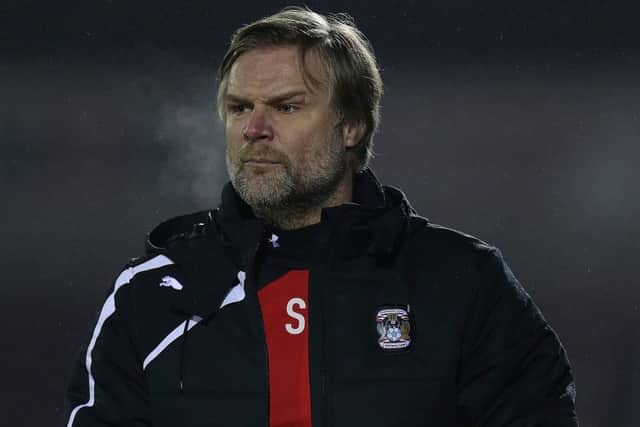 Steven Pressley
