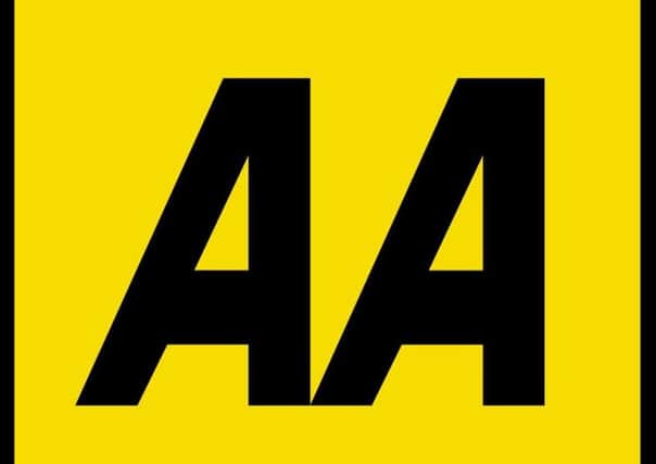 The roadside recovery firm the has sacked executive chairman Bob Mackenzie for gross misconduct as it warned over full-year results. Picture: AA/PA Wire