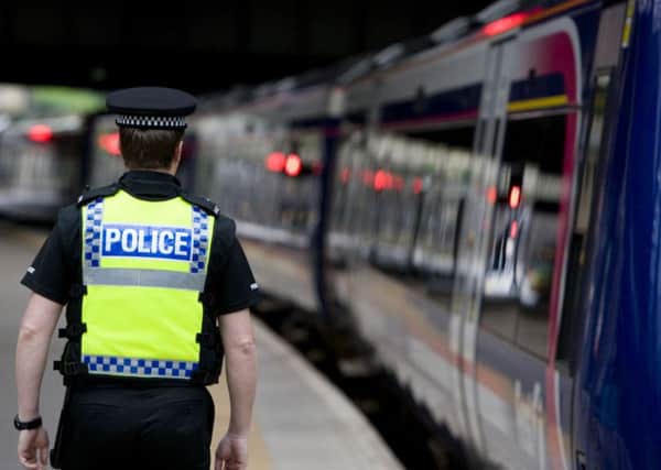 Railway officers are leaving ahead of controversial merger plans.