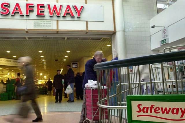 Safeway to make a return with newsagents. Picture: Nicolas Asfouri/Getty Images