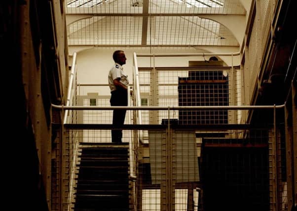 Sentencing consultation long overdue says campaigners. Picture: David Cheskin.