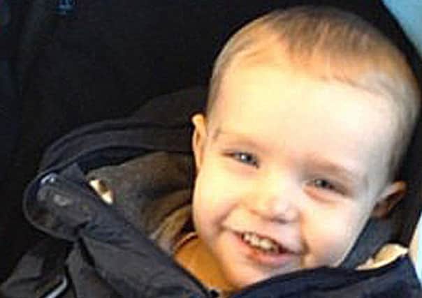 Liam Fee was murdered by his mother and her partner.