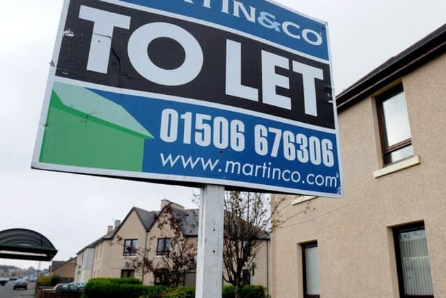 Could a buy to let be the new way people invest their pensions?
